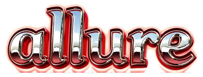 allure lotto logo