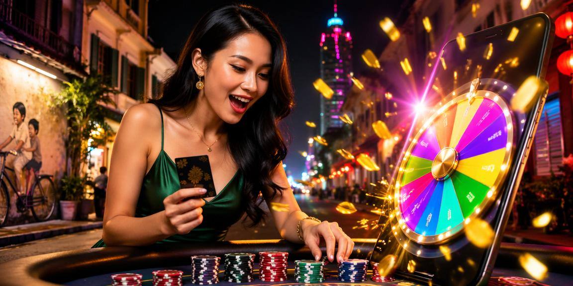 allure lotto Casino Gambling & Sportsbook untuk Malaysia Online