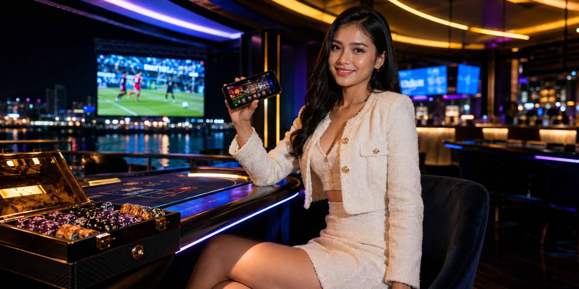 allure lotto Casino Gambling & Sportsbook untuk Malaysia Online