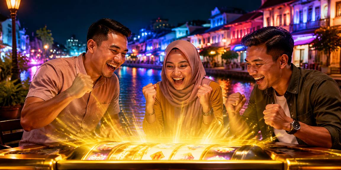 allure lotto Casino Gambling & Sportsbook untuk Malaysia Online