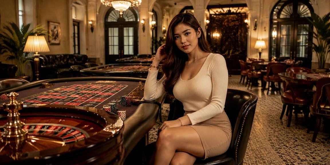 Crazy Time di allure lotto — Roda Putaran Interaktif Langsung