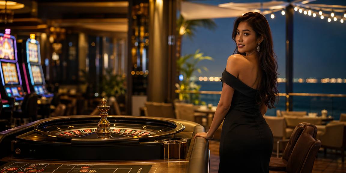 Crazy Time di allure lotto — Roda Putaran Interaktif Langsung